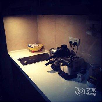 重庆南滨小院青年旅舍酒店提供图片