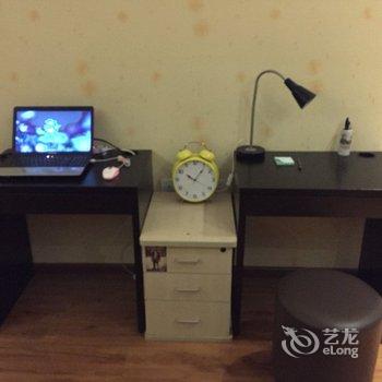 重庆南滨小院青年旅舍酒店提供图片