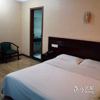 丹阳威尼斯宾馆酒店提供图片