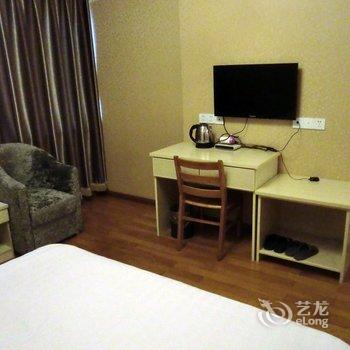 丹阳威尼斯宾馆酒店提供图片