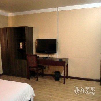 丹阳威尼斯宾馆酒店提供图片