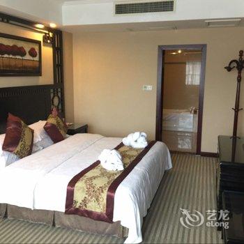 铜仁温州大酒店酒店提供图片