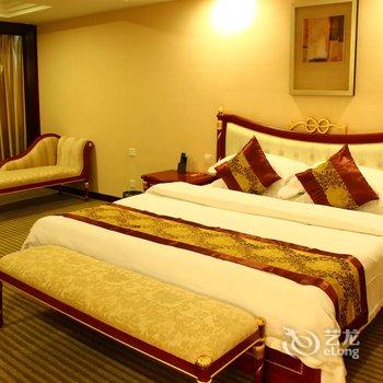 铜仁温州大酒店酒店提供图片