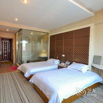 台州黄岩玉龙商务酒店酒店提供图片
