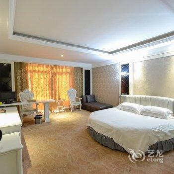 台州黄岩梅地亚商务宾馆酒店提供图片
