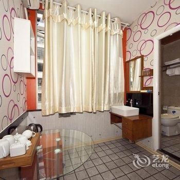 南平海川快捷酒店(马坑路店)酒店提供图片