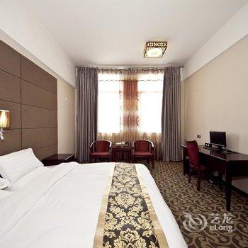 建阳富佳康大酒店酒店提供图片