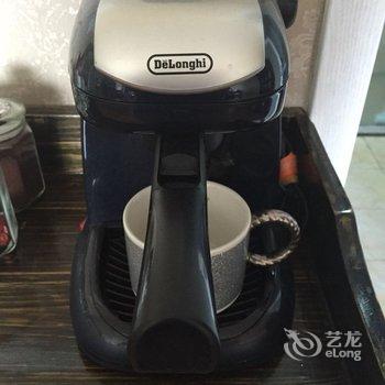 重庆南滨小院青年旅舍酒店提供图片