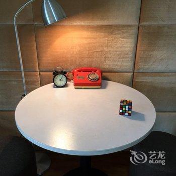 重庆南滨小院青年旅舍酒店提供图片