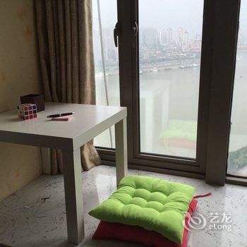 重庆南滨小院青年旅舍酒店提供图片