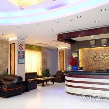 中山小榄粤都酒店酒店提供图片