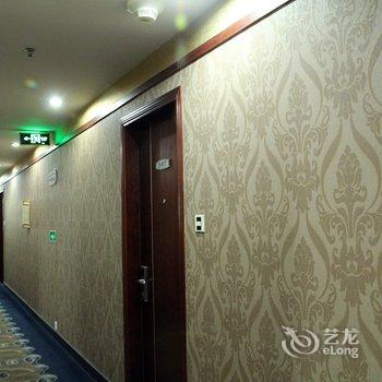 中山小榄粤都酒店酒店提供图片
