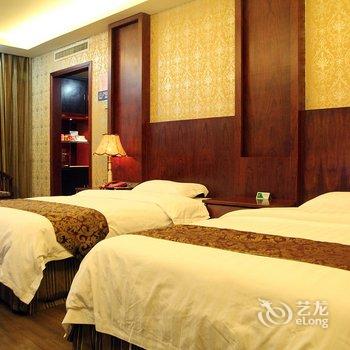 中山小榄粤都酒店酒店提供图片