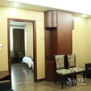 中山小榄粤都酒店酒店提供图片