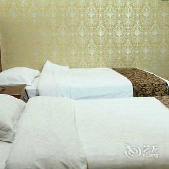 中山小榄粤都酒店酒店提供图片