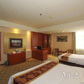 恭城信合大酒店酒店提供图片