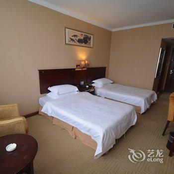 漯河五洲假日酒店酒店提供图片