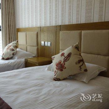 上海复景鑫茂公寓酒店提供图片