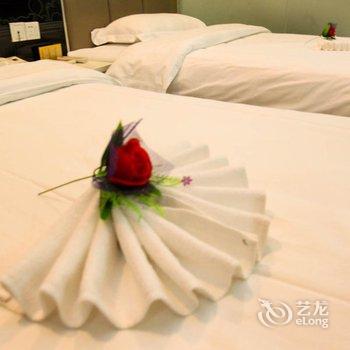 宜昌新时代商务酒店酒店提供图片