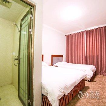 宜昌扬子江酒店酒店提供图片