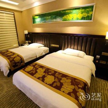 宜昌宜洋大酒店酒店提供图片