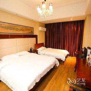 宜昌当阳红鼎大酒店酒店提供图片