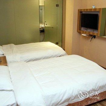长阳畔山酒店酒店提供图片