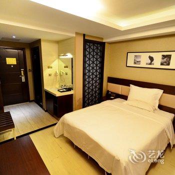嘉仕庭酒店(武汉汉口火车站店)酒店提供图片