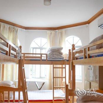 丹江口武当道客青年旅舍酒店提供图片