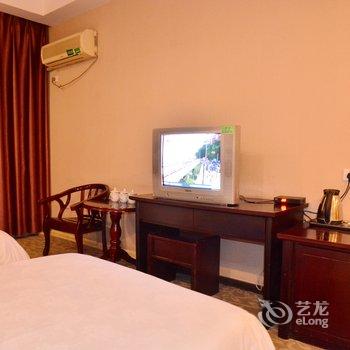 丹江口武当山水都宾馆酒店提供图片