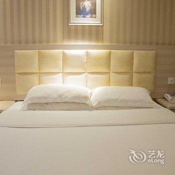 麻城简朴寨城市旅店酒店提供图片