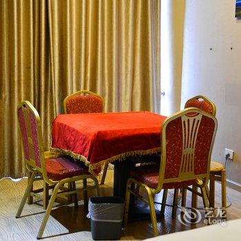 十堰千百度商务酒店酒店提供图片