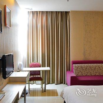 十堰千百度商务酒店酒店提供图片