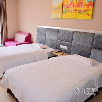 十堰千百度商务酒店酒店提供图片