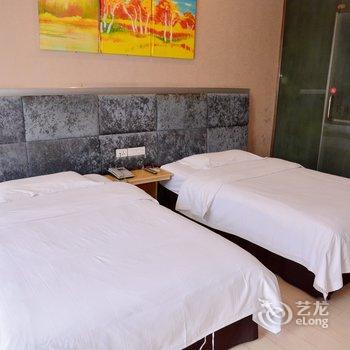 十堰千百度商务酒店酒店提供图片