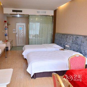 十堰千百度商务酒店酒店提供图片