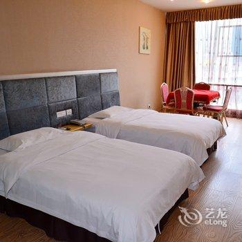 十堰千百度商务酒店酒店提供图片