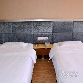 十堰千百度商务酒店酒店提供图片