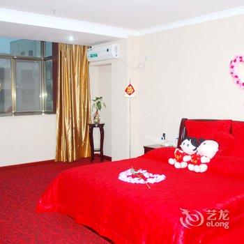 十堰嘉华假日酒店(原军分区招待所)酒店提供图片