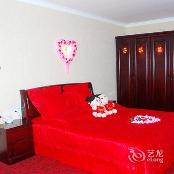 十堰嘉华假日酒店(原军分区招待所)酒店提供图片