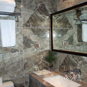 十堰嘉华假日酒店(原军分区招待所)酒店提供图片