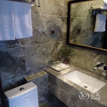 十堰嘉华假日酒店(原军分区招待所)酒店提供图片