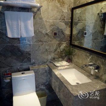 十堰嘉华假日酒店(原军分区招待所)酒店提供图片