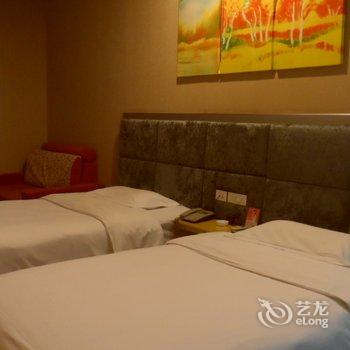 十堰千百度商务酒店酒店提供图片