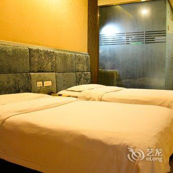 十堰千百度商务酒店酒店提供图片