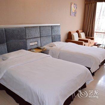 十堰千百度商务酒店酒店提供图片