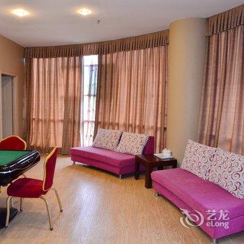 十堰千百度商务酒店酒店提供图片