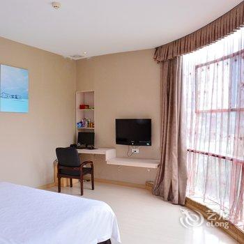 十堰千百度商务酒店酒店提供图片