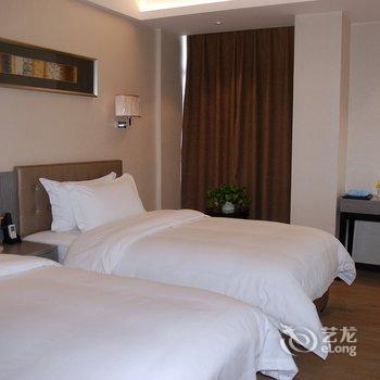 十堰嘉华假日酒店(原军分区招待所)酒店提供图片