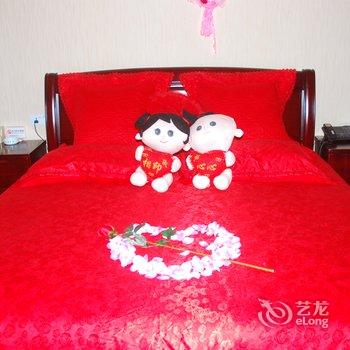 十堰嘉华假日酒店(原军分区招待所)酒店提供图片